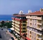 Gungor 3* Alanya