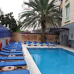 Gungor 3* Alanya