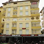 Gungor Hotel Alanya