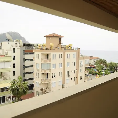 Gungor Hotel 3*