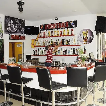 Gungor Hotel 3*