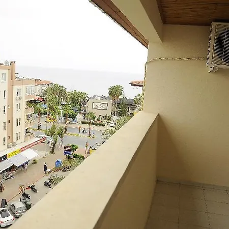 Gungor Alanya