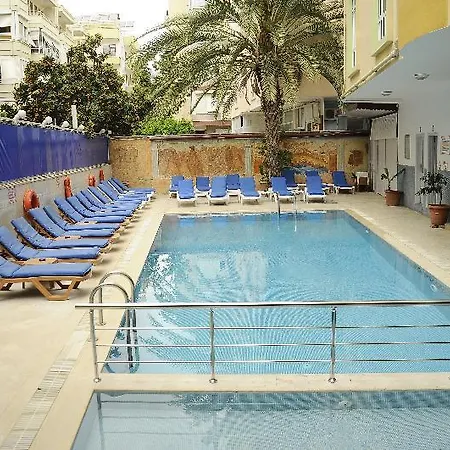 Hotel Gungor 3*