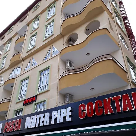 Otel Gungor