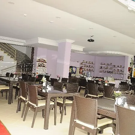 Otel Gungor