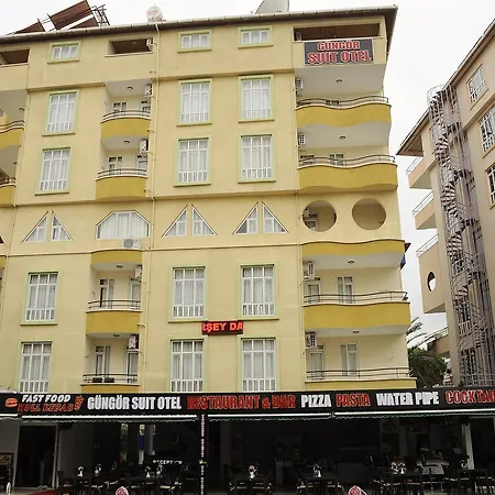 Gungor Otel