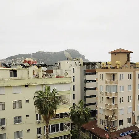 Gungor Hotel 3*