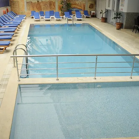 Otel Gungor 3*