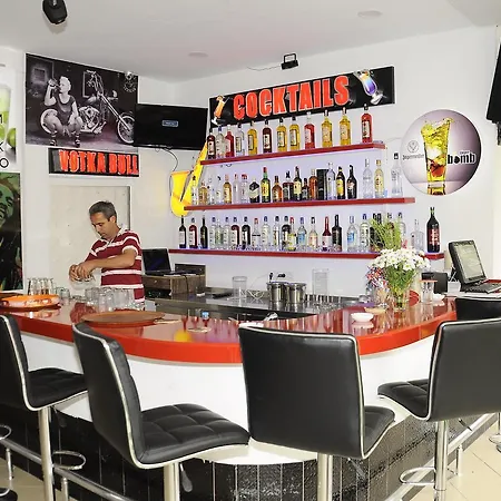 Hotel Gungor Alanya