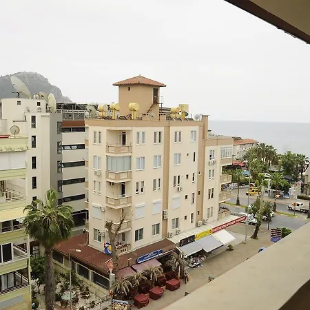 Gungor Hotel 3*
