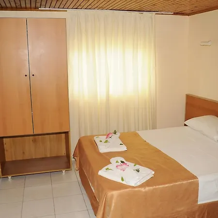 Gungor Otel
