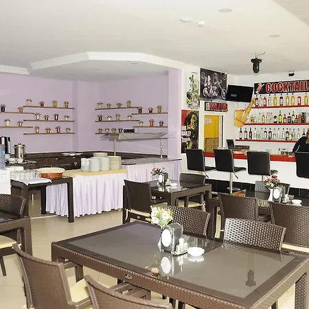 Hotel Gungor Alanya