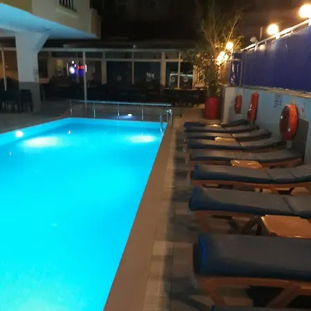 Gungor Alanya