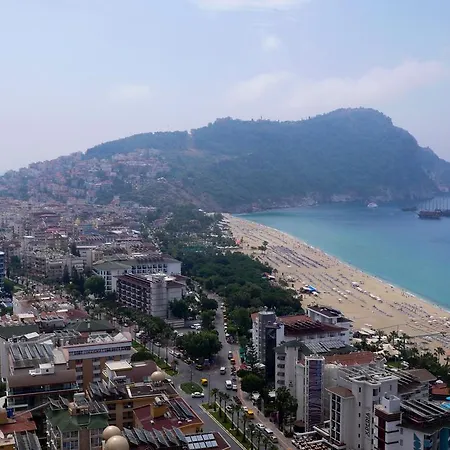 Gungor Alanya