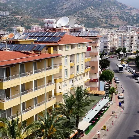 Hotel Gungor 3*