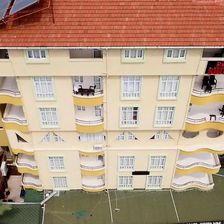 Gungor Hotel