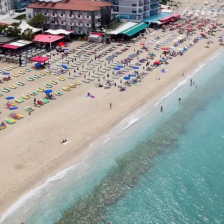 Hotel Gungor Alanya