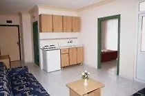 Gungor Hotell Alanya