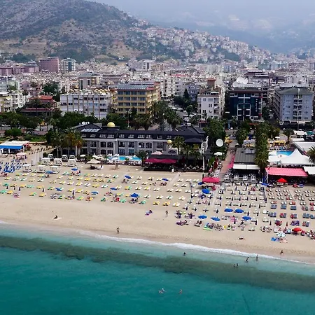 Gungor Hotel Alanya