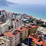 Gungor 알란야